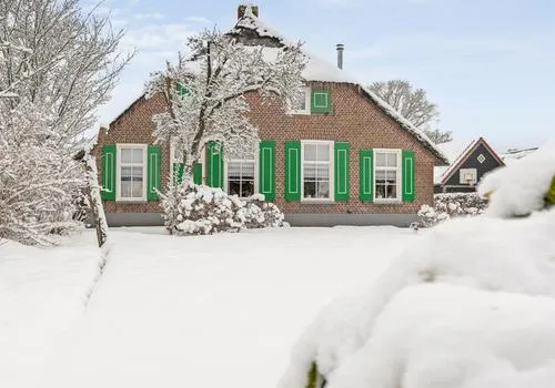 Appartement te koop: Oude Rijksweg 221, Rouveen Streek-Noord Rouveen
