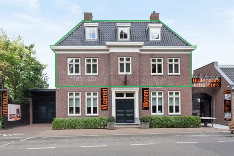 Apartment for sale: Oude Rijksweg 24A, Helvoirt Helvoirt