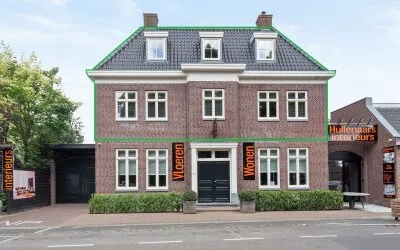 Appartement te koop: Oude Rijksweg 24A, Helvoirt Helvoirt