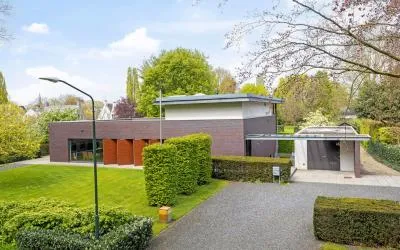 Vrijstaande woning te koop: Oude Rijksweg 6, Helvoirt Helvoirt