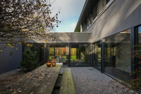 Vrijstaande woning te koop: Oude Rijksweg 6, Helvoirt Helvoirt
