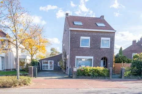 Appartement te koop: Oude Rijksweg Noord 18, Middelveld Susteren