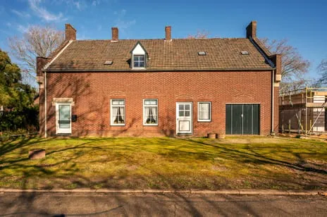 Vrijstaande woning te koop: Oude Schandeloseweg 11, Velden-Oost Velden