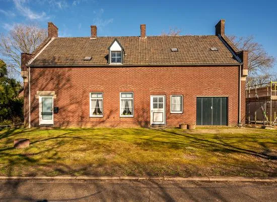 Vrijstaande woning te koop: Oude Schandeloseweg 11, Velden-Oost Velden