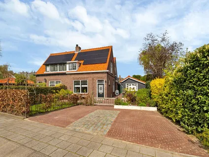 Woning te koop: Oude Singel 41, Geervliet-Noordoost Geervliet
