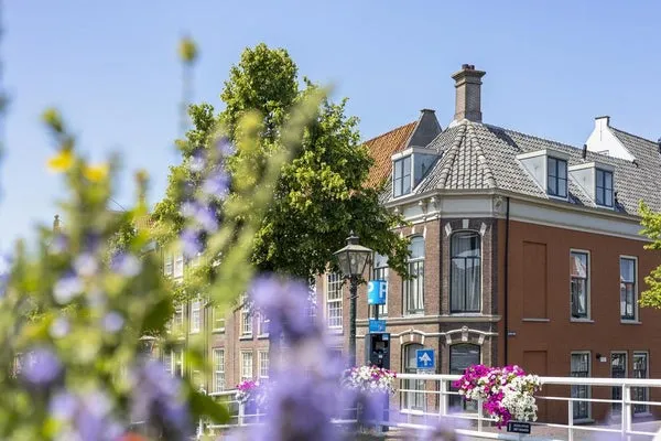 Appartement te koop: Oude Singel 70C, Molenbuurt Leiden