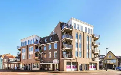 Appartement te koop: Oude Sluis 12, Binnenstad Purmerend