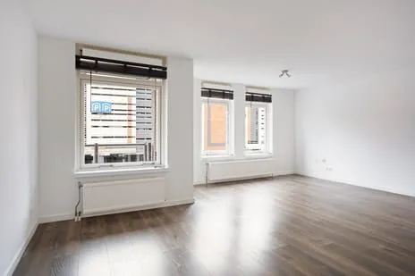 Appartement te koop: Oude Sluis 12, Binnenstad Purmerend