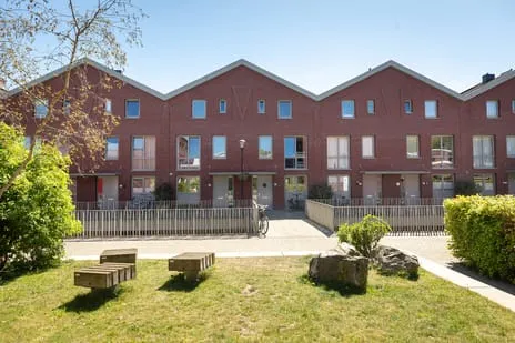 Tussenwoning te koop: Oude Spoorbaan 46, Kleine Driftbuurt Hilversum