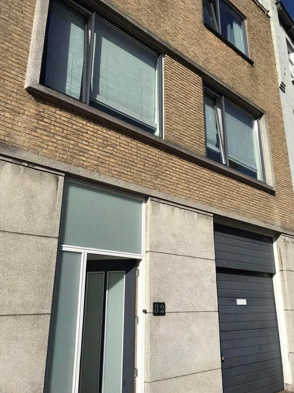 Woning te huur: Oude Stationsweg, Vestinggronden-Noord Bergen Op Zoom