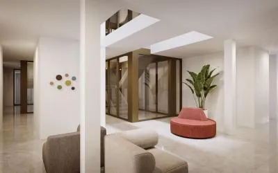 Appartement te huur: Oude Tempellaan 1P34, Soesterberg Oost Soesterberg
