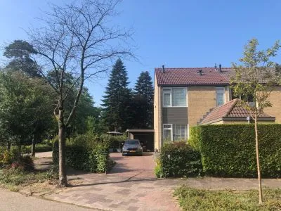 Hoekwoning te koop: Oude Tempellaan 68, Soesterberg Oost Soesterberg