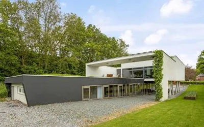 Vrijstaande woning te koop: Oude Terborgseweg 249, Oosseld / Vijverberg - zuidwest Doetinchem