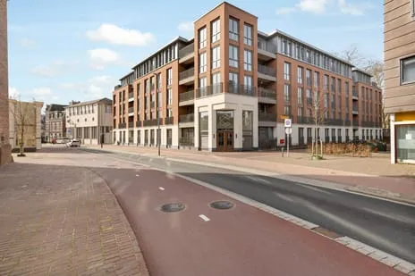 Appartement te koop: Oude Torenstraat 1D9, Centrum Hilversum