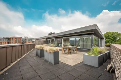 Appartement te koop: Oude Torenstraat 57B, Centrum Hilversum