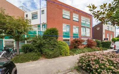 Appartement te koop: Oude Trambaan 81, De Rietvink / Veursestraatweg Leidschendam