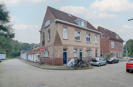 Appartement te koop: Oude Ubbergseweg 21, Nijmegen