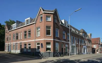 Appartement te koop: Oude Ubbergseweg 51, Nijmegen