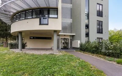 Appartement te koop: Oude Utrechtseweg 141, Amaliapark Baarn