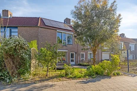 Tussenwoning te koop: Oude Vaart 96, Oude Vaart Terneuzen