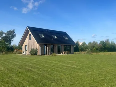Detached house for sale: Oude Veerseweg 128, Krooneveld Middelburg