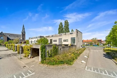 Hoekwoning te koop: Oude Veiling 13, Den Hoorn Den Hoorn (Zh)