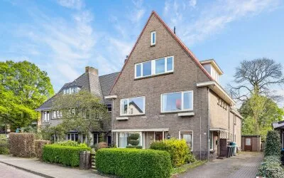 Appartement te koop: Oude Velperweg 4, Arnhem