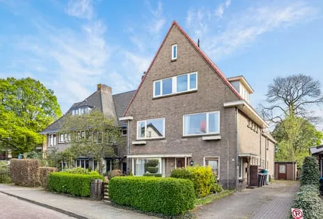 Apartment for sale: Oude Velperweg 4, Plattenburg Arnhem