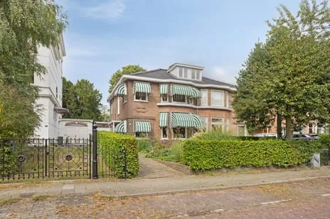 Tussenwoning te koop: Oude Velperweg 43, Plattenburg Arnhem