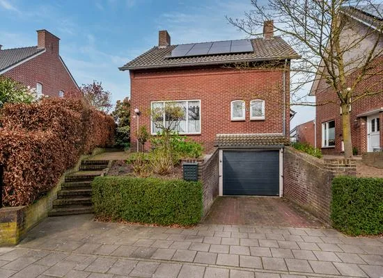 Vrijstaande woning te koop: Oude Venloseweg 18A, Velden-West Velden