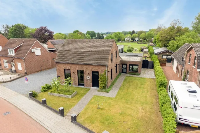 Vrijstaande woning te koop: Oude Venloseweg 32, Velden-West Velden