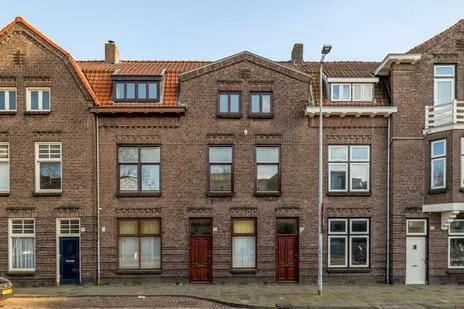 Appartement te koop: Oude Vest 24, City Breda
