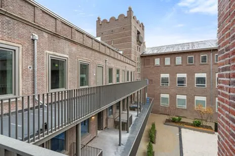 Appartement te koop: Oude Vest 6D4, City Breda