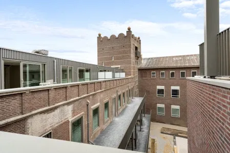 Woning te koop: Oude Vest 6D5, City Breda