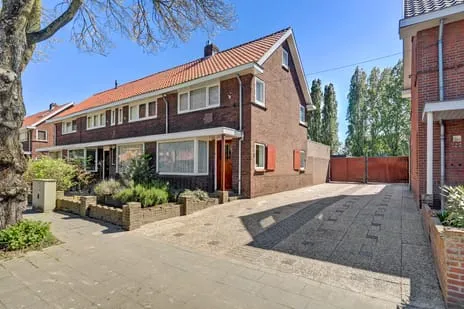 Hoekwoning te koop: Oude Vlijmenseweg 49, Deuteren 'S-Hertogenbosch