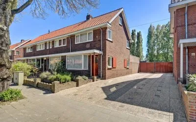Corner house for sale: Oude Vlijmenseweg 49, Deuteren 'S-Hertogenbosch