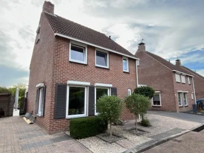 Vrijstaande woning te koop: Oude Vlissingseweg 34C, Erasmuswijk Middelburg