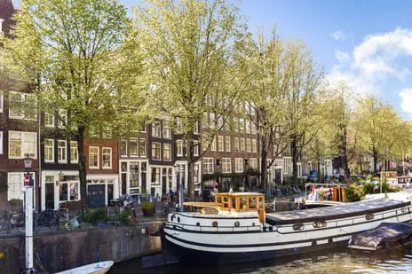 Studio te koop: Oude Waal 37AH, Lastage Amsterdam
