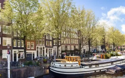 Studio te koop: Oude Waal 37AH, Amsterdam