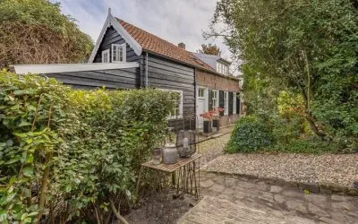 Twee-onder-één-kap te koop: Oude Wacht 2, Veere Veere