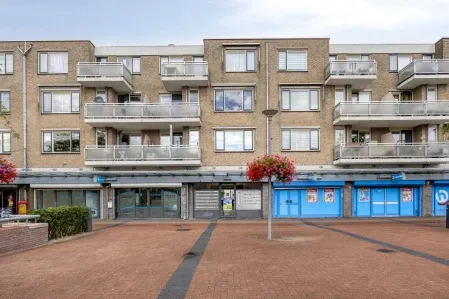 Appartement te koop: Oude Watering 171, Rotterdam