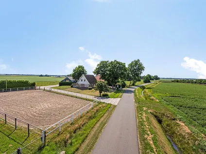 Koopwoning: Oude Wilhelmsweg 17 in Emmen - €765.000 - 153m²