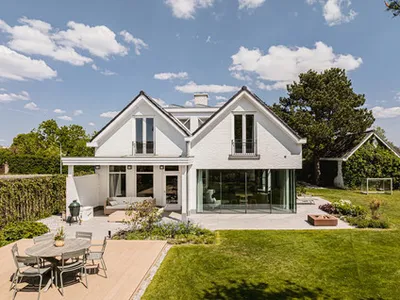 Koopwoning: Oude Zeeweg 5 in Noordwijk - €2.495.000 - 266m²