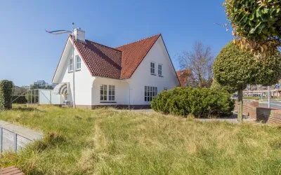 Vrijstaande woning te koop: Oude Zeeweg 59, Noordwijk