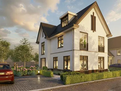 Woning te koop: Oude Zeeweg 6, Middengebied Zuid Noordwijk