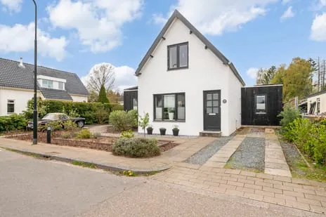Vrijstaande woning te koop: Oude Zwolseweg 43, Agrarischgebied Wenum Wenum Wiesel