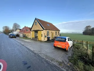 Woning te huur: Oudebildtdijk, St.-Annaparochie