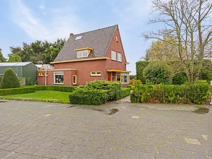 Vrijstaande woning te koop: Oudecampsweg 23, Buitengebied 1 De Lier De Lier
