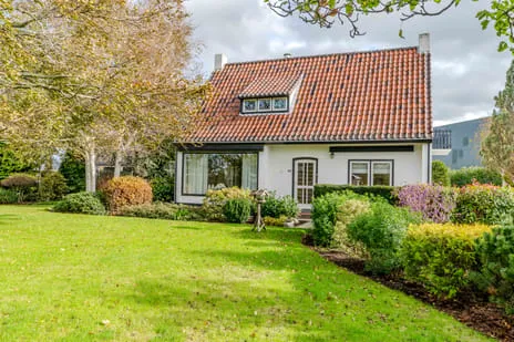 Vrijstaande woning te koop: Oudecampsweg 43, Buitengebied 1 De Lier De Lier