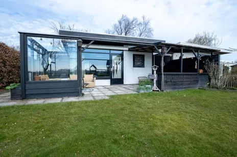 Woning te koop: Oudedijk 1H20, Burghorn en Buitengebied Schagen